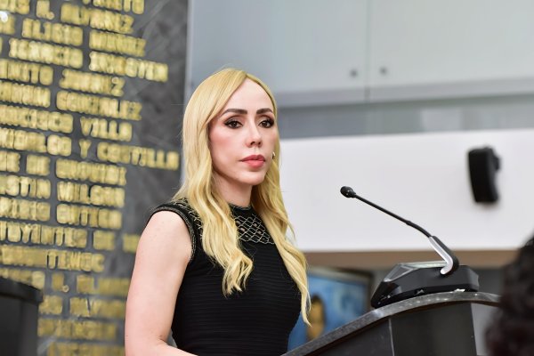 Presentan la “Ley Fabiola”, una herramienta contra el abuso de poder