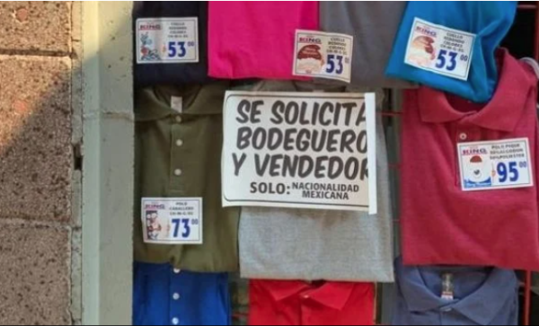 La gran derrota de migrantes y refugiados