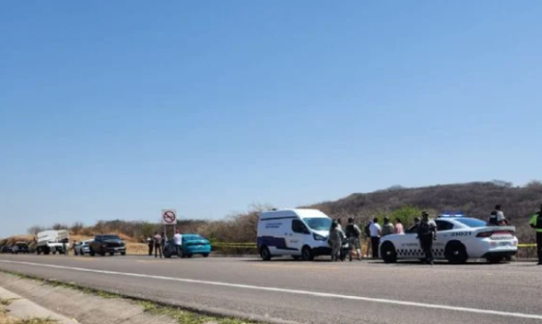 Seis estudiantes de la Universidad de Guanajuato fallecieron en accidente automovilístico
