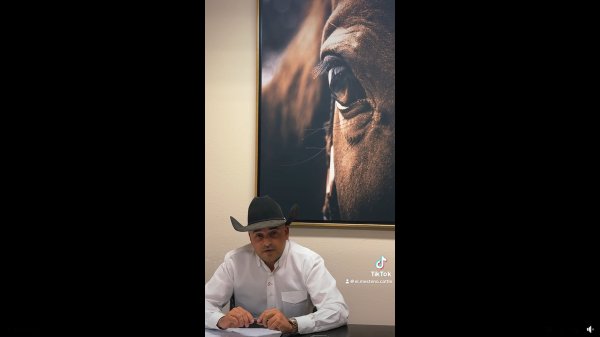 No somos monopolio: Grupo Mesteño (video)