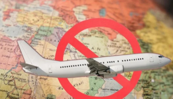 La lista completa de países que Trump evalúa incluir en una nueva restricción de viajes