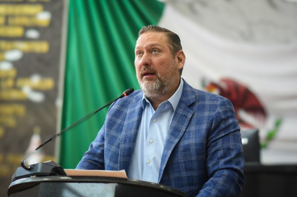 Tras hallazgo en Jalisco, Olson urge apoyar a las madres buscadoras