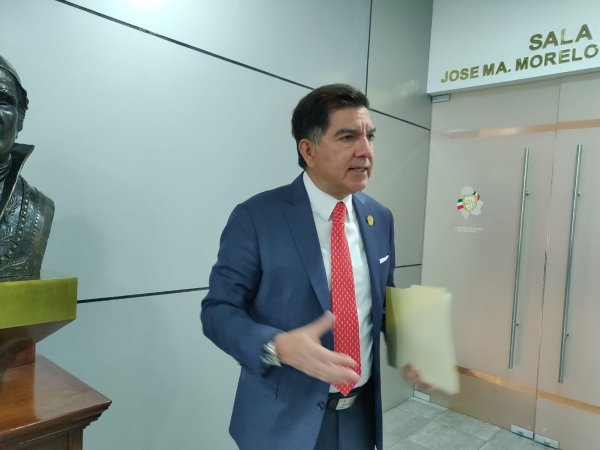 Presenta Partido Verde iniciativa para regular Corridas de Toros sin sangre
