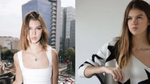 Valentina Gilabert relata cómo fue atacada por la influencer Marianne N