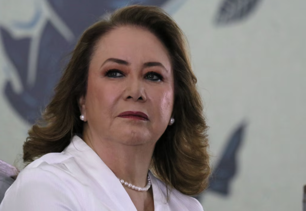 Yasmín Esquivel advierte sobre candidatos con historial de conductas inapropiadas en elección judicial