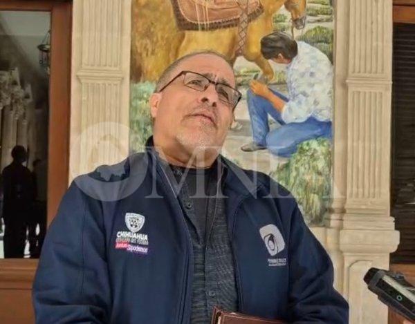 Director de Pensiones Civiles del Estado aborda tema de adeudo y mejoras en servicios tras mesa de trabajo