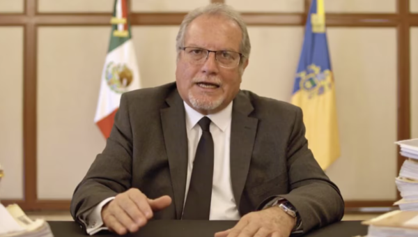 La Fiscalía General de Jalisco responde ante las acusaciones de la FGR: ‘nadie se lava las manos’