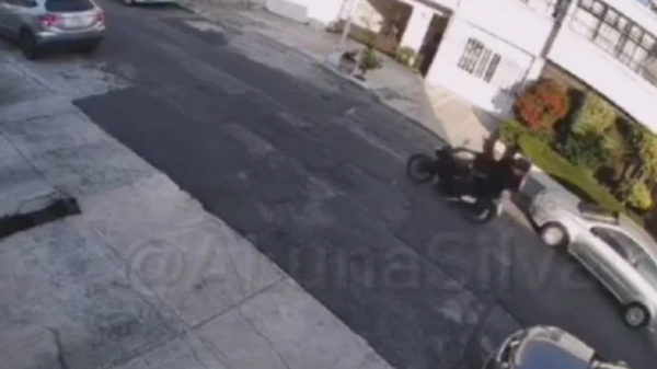 Asesinan a abogado en Puebla; era defensor de alcaldes detenidos (Video)