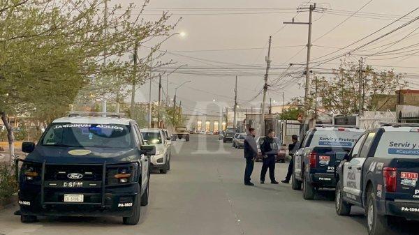 Joven se quita la vida en la colonia Quintas Carolinas