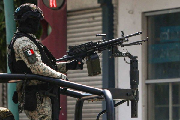 Violencia en Chiapas: crece el tráfico de personas y desapariciones aumentan 300% en 5 años, señala Centro Frayba