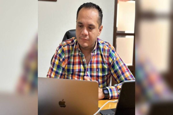 Fiscal anticorrupción de Morelos pide colaboración a Interpol para localizar a exfuncionario de Cuauhtémoc Blanco señalado por corrupción