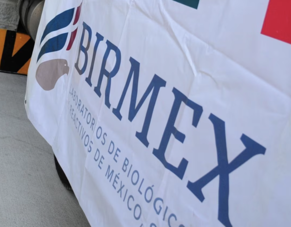 ¿Más corrupción en la 4T? Separan a funcionarios de Birmex por adquisición de medicamentos a sobrecosto