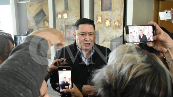Andrea Chávez debe ser investigada, preocupa el odio de una persona tan joven y acento fingido: Alfredo Chávez