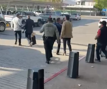 Javier Corral tiene mucho miedo de venir a Chihuahua