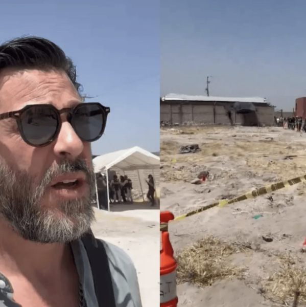 Abren rancho Izaguirre a influencers de la 4T