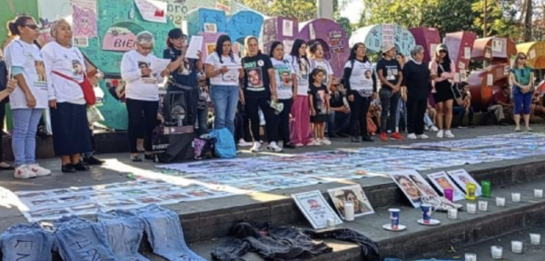 Hasta encontrarles: crean programa de radio para escuchar las voces de la búsqueda de desaparecidos