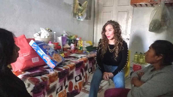 La muerte Jocelyn injusta y absurda, solo por avaricia de concesionarios y negligencia de autoridades