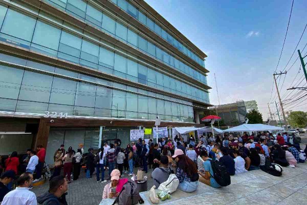 Titular de Anticorrupción promete indemnizar a todos los trabajadores del Inai tras extinción y recontrataciones