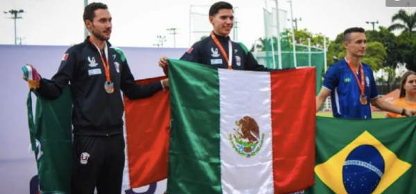 Más de 60 universidades dejan al CONDDE para realizar sus propias competencias deportivas