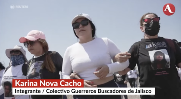 ¿Dónde están los cepillos de dientes con ADN? Cuestionan buscadoras