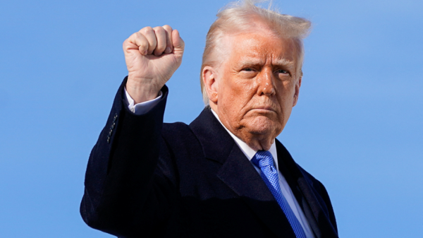 Cae la expectativa de llegada de turistas extranjeros a EU por Trump