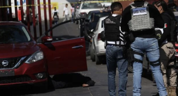 Ataques armados en mercados de Chilpancingo dejan cinco personas muertas y una herida