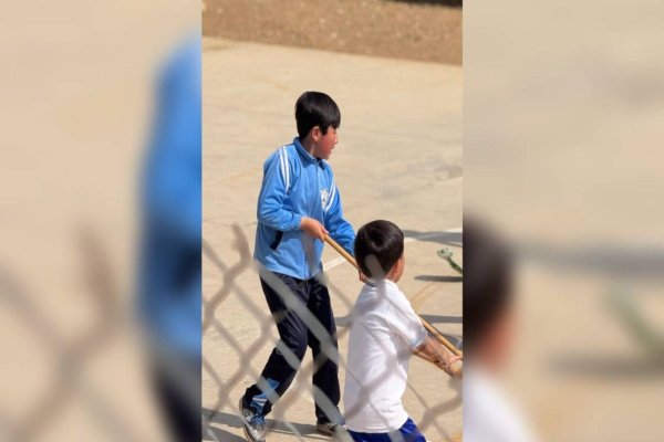 Amigos y familiares despiden a Toñito, niño asesinado en Tenango del Valle, Edomex; detienen a presunto agresor