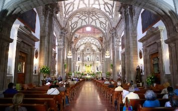 Evangelio de hoy: 