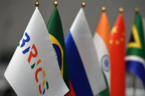 Ante amenazas arancelarias, el bloque BRICS es opción para México