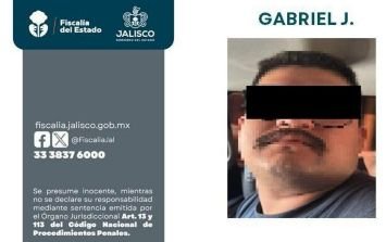 Capturan a ex policía de Tala, presunto vinculado con rancho en Teuchitlán