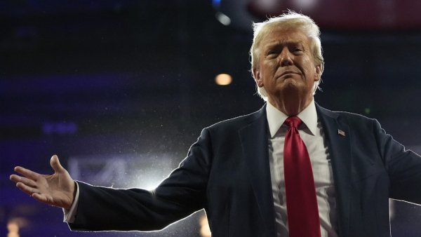 Trump cree que ya ha conseguido más que ningún otro presidente de EU