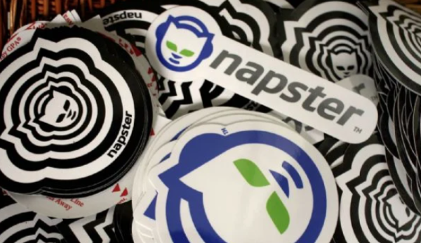 Napster fue vendido a empresa de tecnología comercial; esto fue lo que pagaron