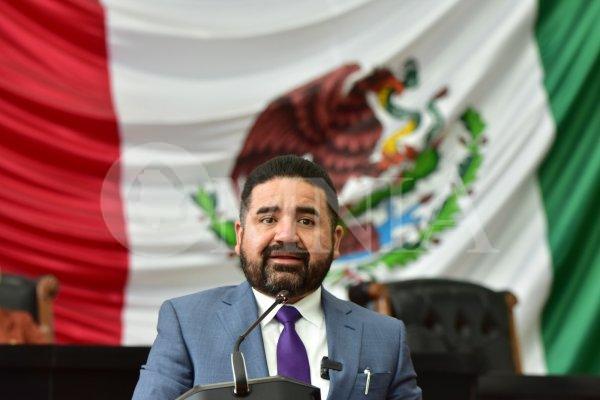 Consideran llamar a comparecer a Sergio Facio ante posible desaparición del Ichiitaip