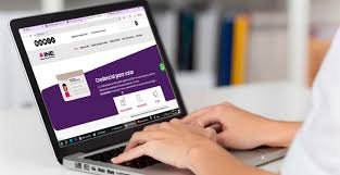 INE lanza portal para conocer las candidaturas a la elección judicial