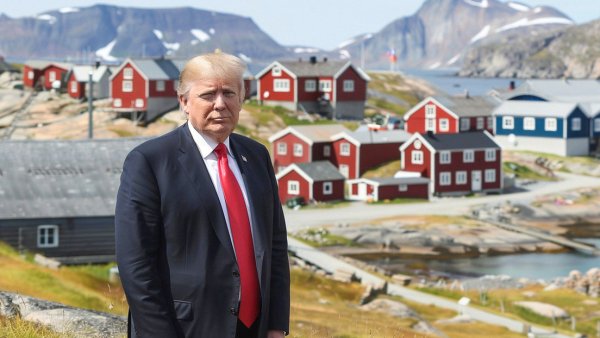 Trump: 