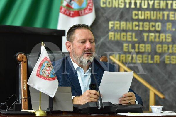 Abandonan 319 mil niños la primaria, por modelo educativo de la 4T que adoctrina y no prepara: Olson