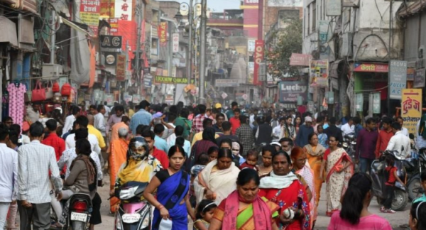India superará a Japón y Alemania para convertirse en la tercera economía mundial antes de 2030: FMI