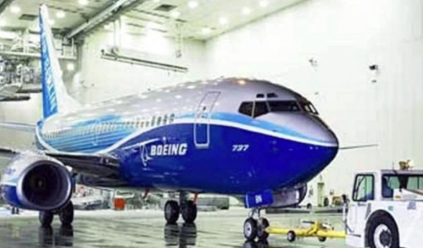 Boeing enfrentará juicio en junio por fraude al regulador aéreo de EU debido a fallos de diseño en el 737 MAX