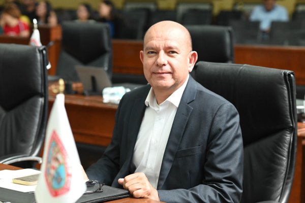 El 1 de junio, Chihuahua tendrá una elección histórica para legitimar un nuevo Poder Judicial: Cuauhtémoc Estrada