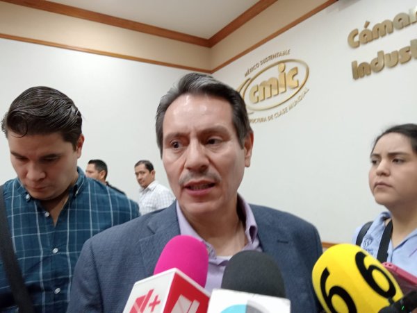 En preparación de proyectos de agua potable en municipios: SH (video)