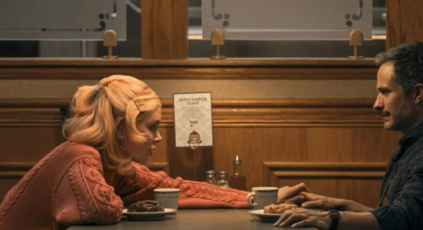 Nicole Kidman asegura que le interesaba una 