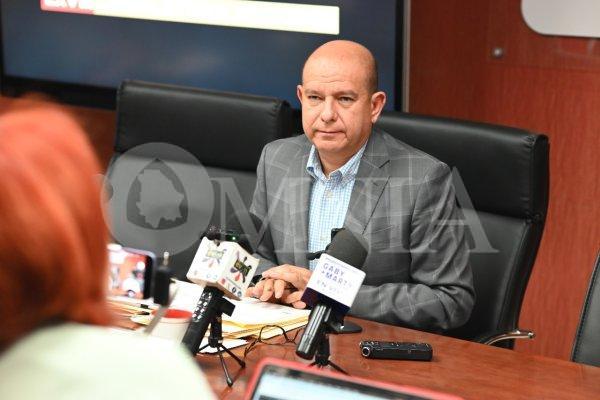 Caso de Cuauhtémoc Blanco se partidizó, manejo fue incorrecto y se olvidó que hay una denuncia de una mujer: Cuauhtémoc Estrada