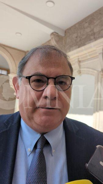 Buscamos garantizar acceso a la información y transparencia pública tras desaparición del Ichitaip: Fierro
