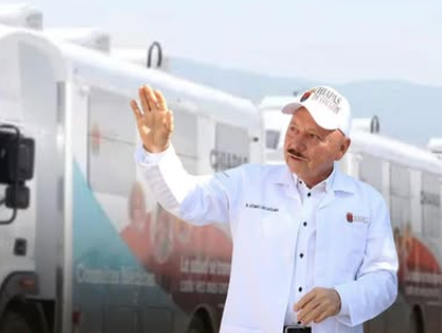 De Chiapas a Chihuahua: las unidades médicas de Pepe Cruz encuentran nuevo “propósito”