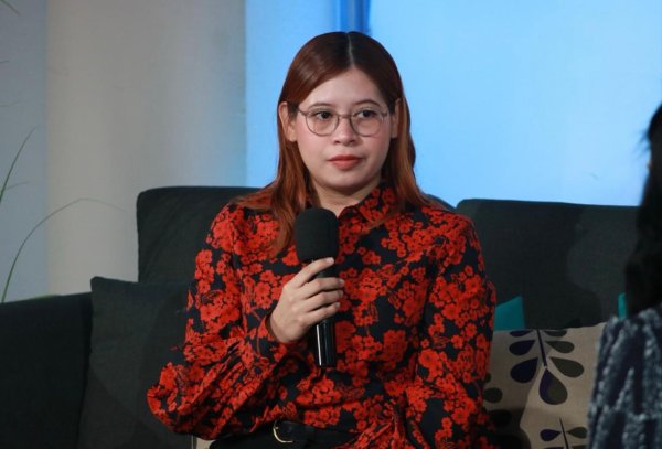 No más agresores y perpetradores de mujeres en el Poder: Jael Argüelles