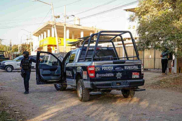 Muerte de niña Dana Sofía en Culiacán fue por ataque directo, dice fiscalía de Sinaloa