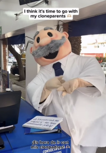 Dr. Simi llega a EE.UU. sin medicamentos por la FDA ¿qué venderá?