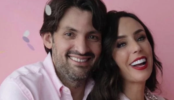 Descongelarán cuentas de Inés Gómez Mont y su esposo, Víctor Álvarez Puga