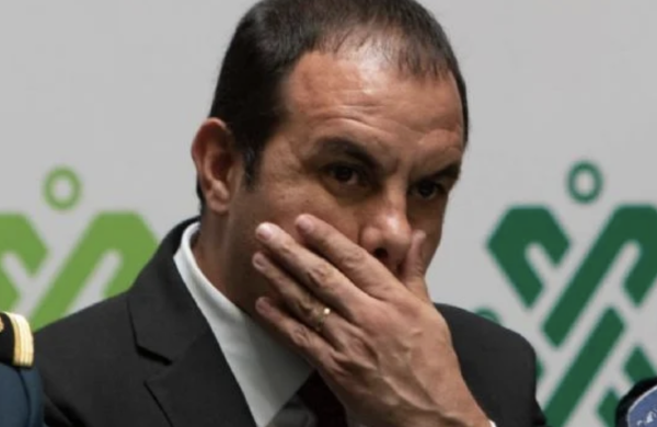 Fiscalía de Morelos continuará investigación contra Cuauhtémoc Blanco por tentativa de violación