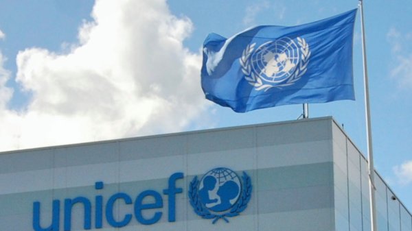 Al menos 14 millones de niños están amenazados por los recortes a la ayuda internacional